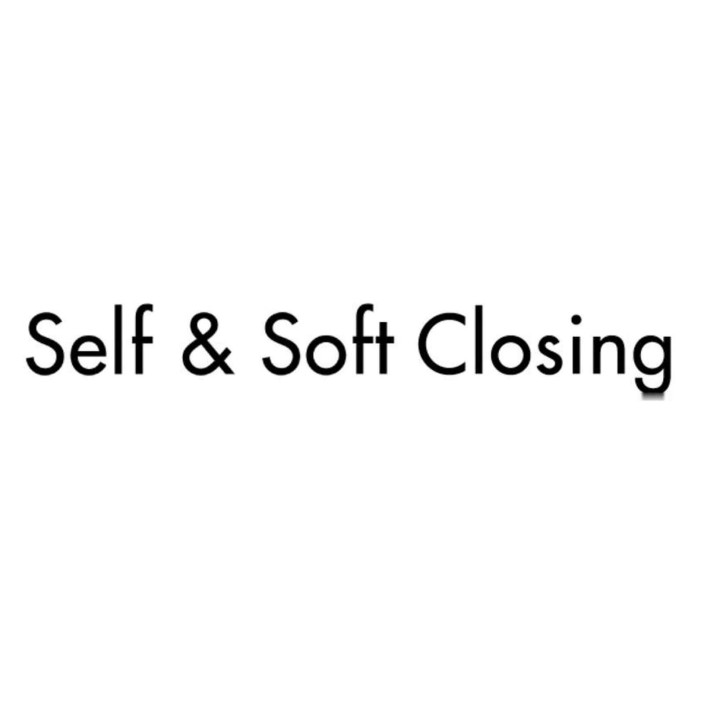 Guide ammortizzate Softclose