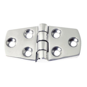 Hinge AISI 316