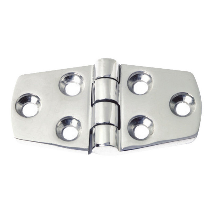 Cerniera inox