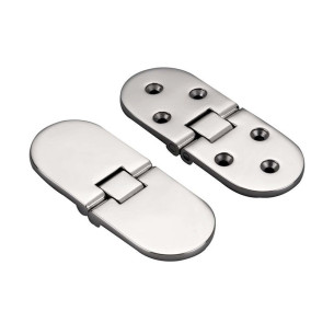 Cerniera di precisione microfuse, rotazione 180