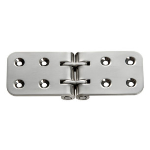 Cerniera tavolo acciaio inox AISI