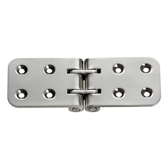Cerniera tavolo acciaio inox AISI