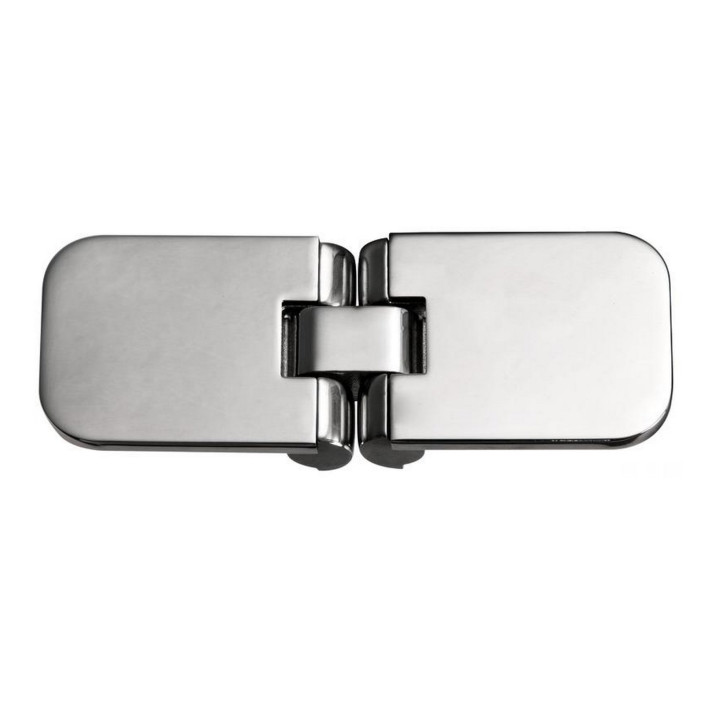 Foldable precision hinge rotation 110x42