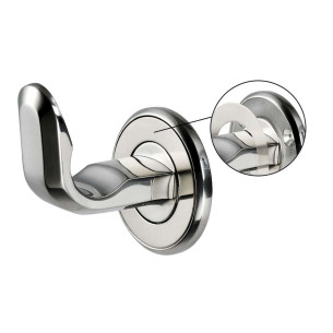Gancio inox ad alta resistenza 6x67 7x57