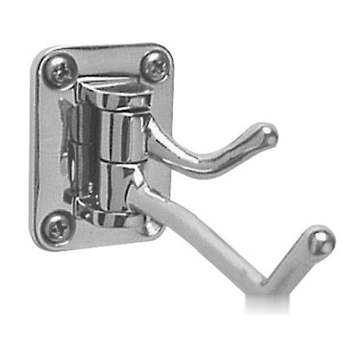 hook coat hanger AISI 316 38x53