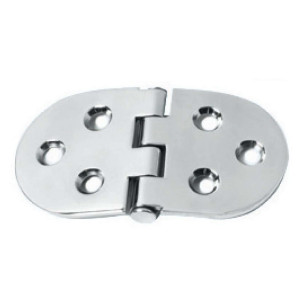 Cerniera inox