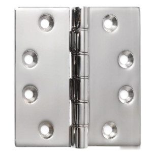 Cerniera inox
