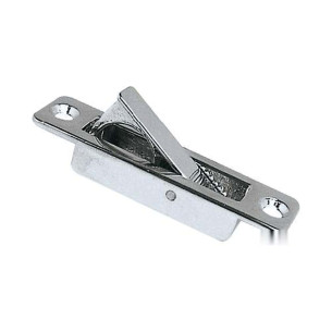 Floor flush pull 83x21