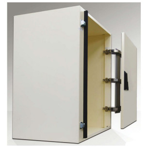 Cerniera MonoFlat LINX450