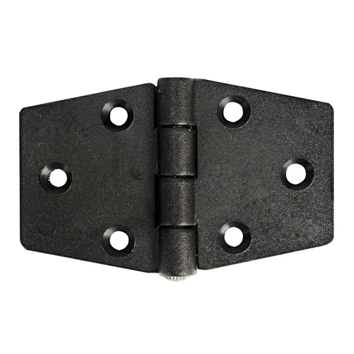 Cerniera nylon