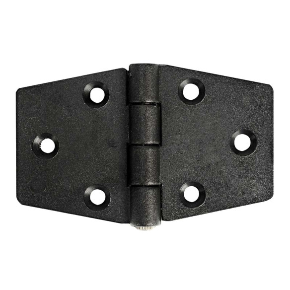 Cerniera nylon