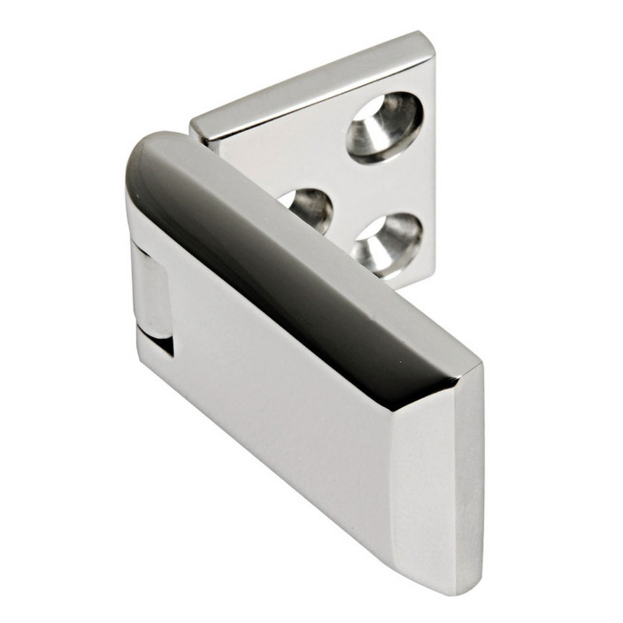 Hinge doors 43x30
