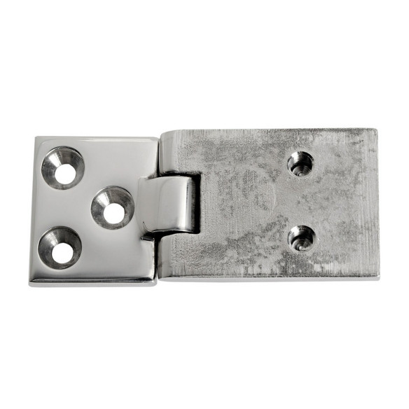 Hinge doors 43x30