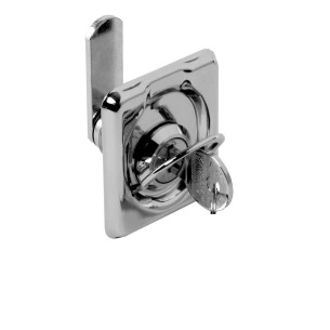 SS swivelling lock wstop 50x55