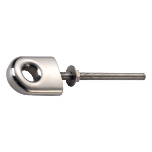 Anello pruapoppa inox