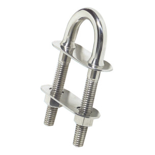 Ubolt conic fittings SS
