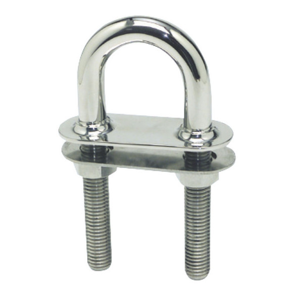 Ubolt conic fittings SS