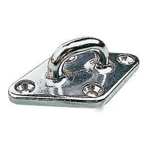 Golfare inox fori