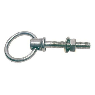 Anello snodato inox