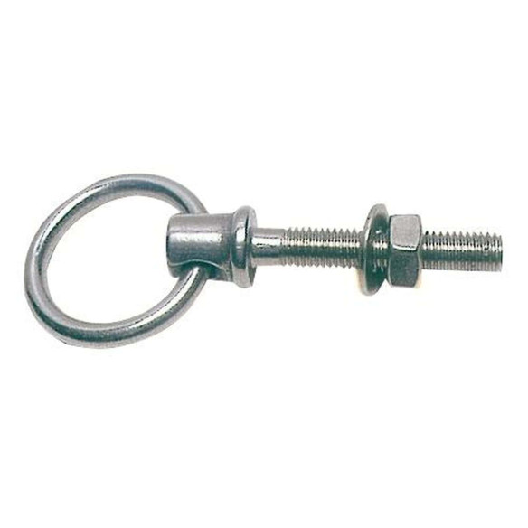 Anello snodato inox