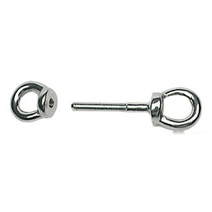 Doppio anello inox