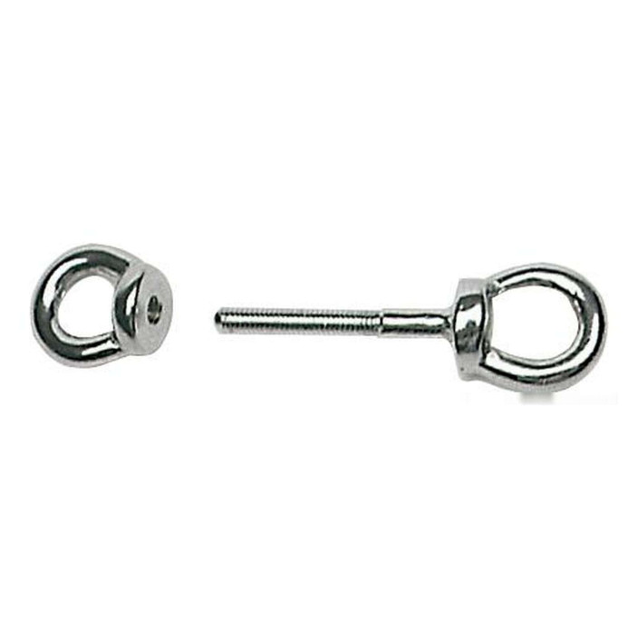 Doppio anello inox