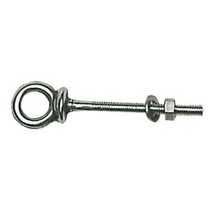 Eyebolt AISI 316
