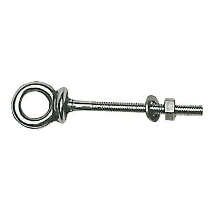 Anello inox