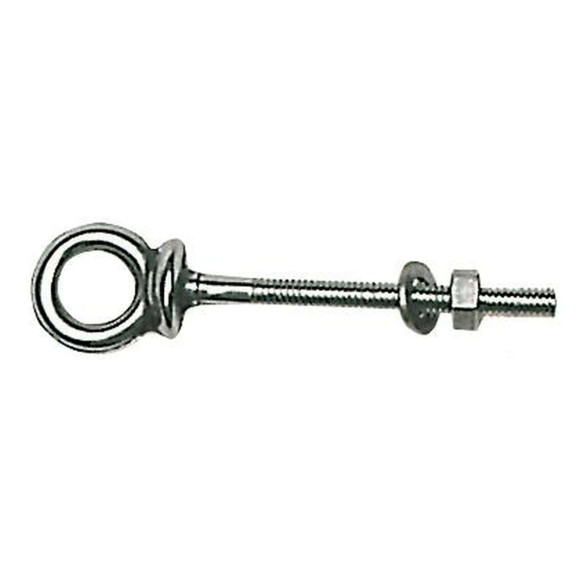 Anello inox