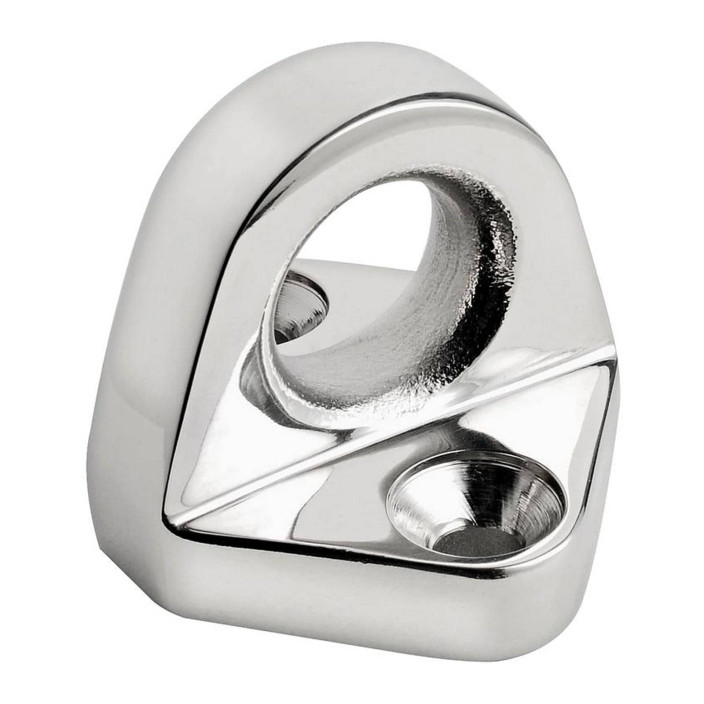 Multipurpose ring AISI 316