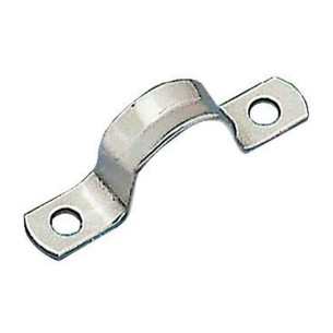 Eye bridge polished AISI 316