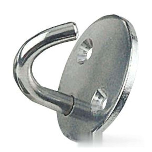 Rampini con basetta tonda