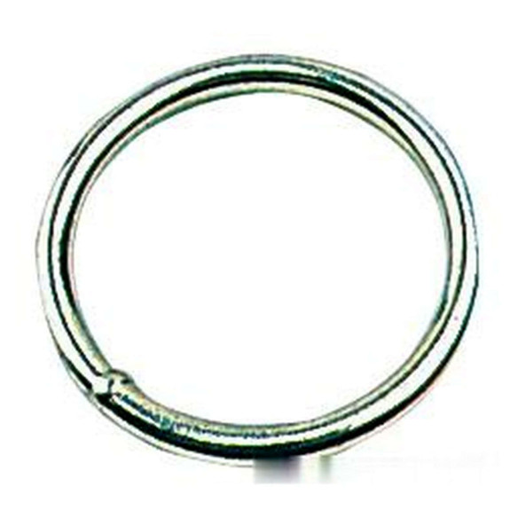 Round ring 4x20 mm