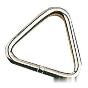 Triangoli inox