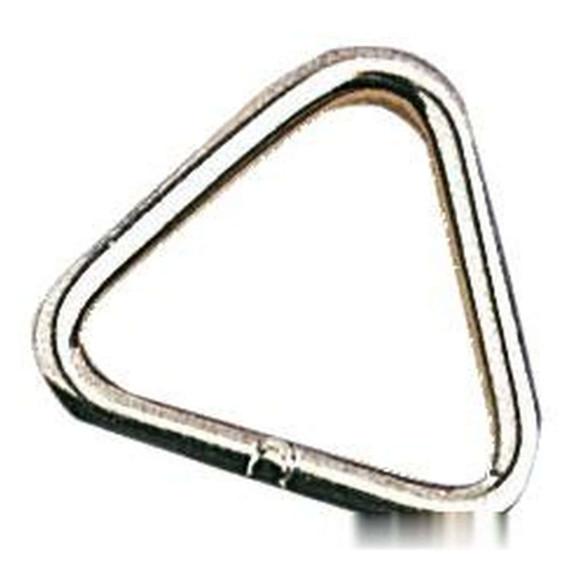 Triangoli inox