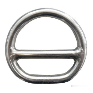 Mezzoanello barra inox