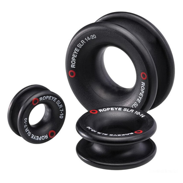 Anelli antifrizione ROPEYE SLR
