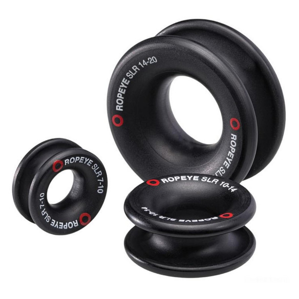 Anelli antifrizione ROPEYE SLR