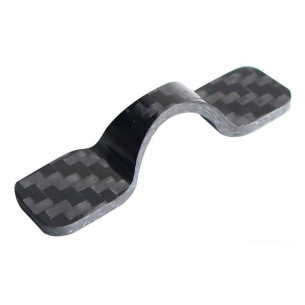 Ropeye StickOn Eyestrap