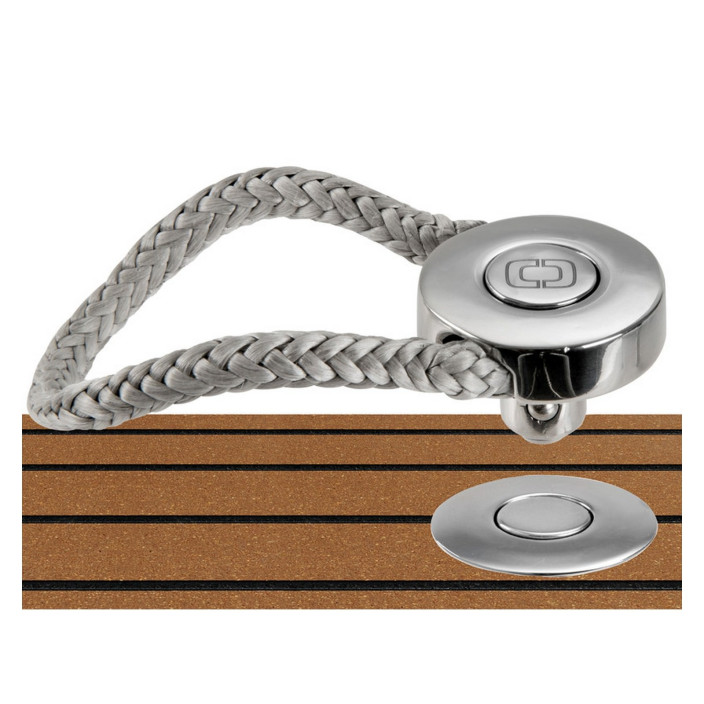 Rapid Lock System