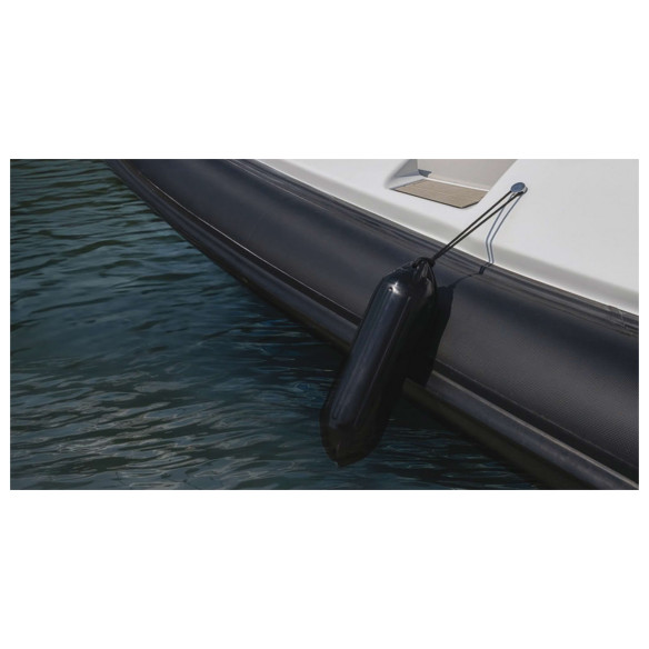 Rapid Lock System