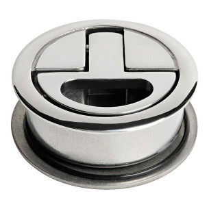 Presa di forza Flush Deck