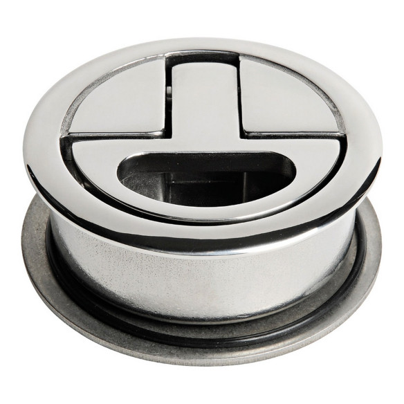Presa di forza Flush Deck