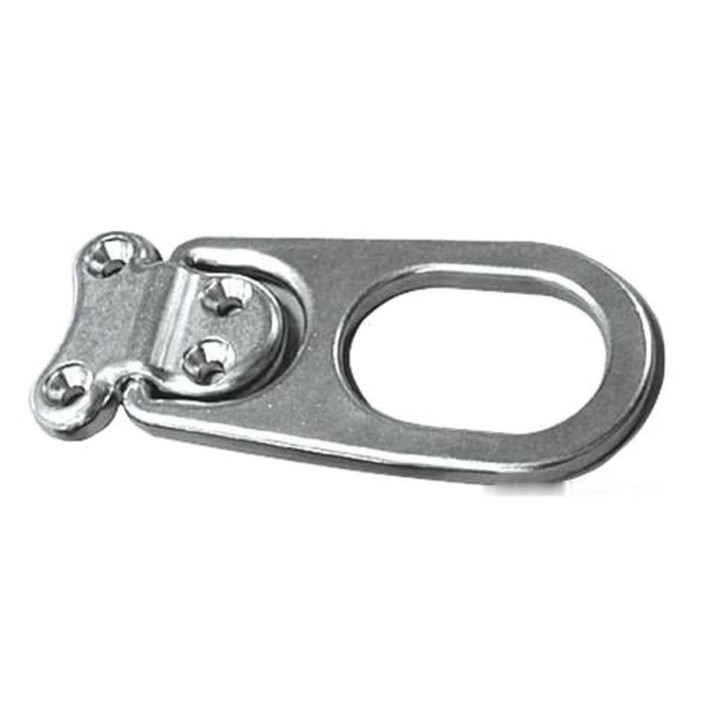 Anello pieghevole 45x45 mm