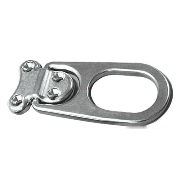 Anello pieghevole 45x45 mm
