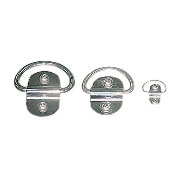 Anello snodato mm 28