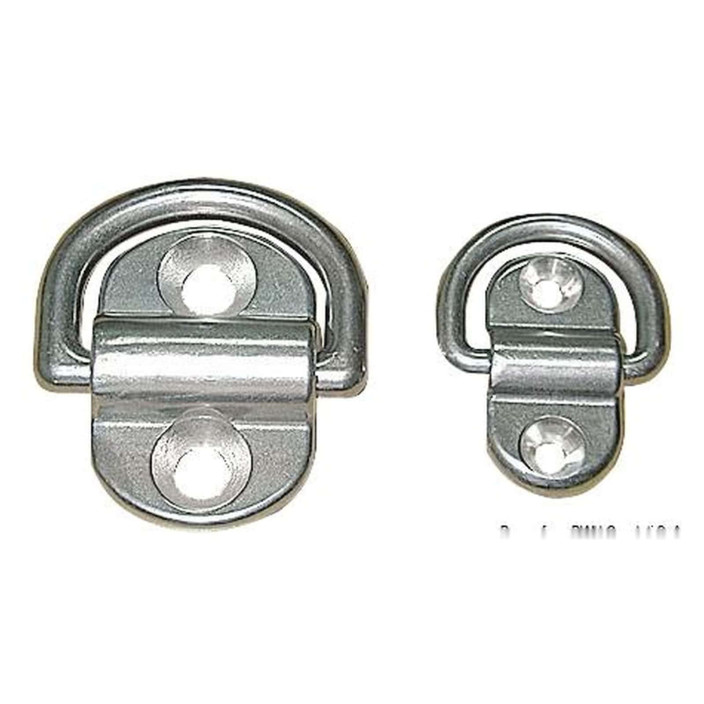 Anello snodato