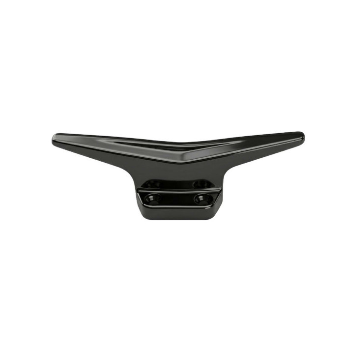 Nylon belaying cleat