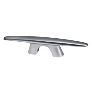 Aero aluminium cleat