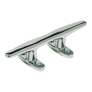 Hollow cleat AISI 316